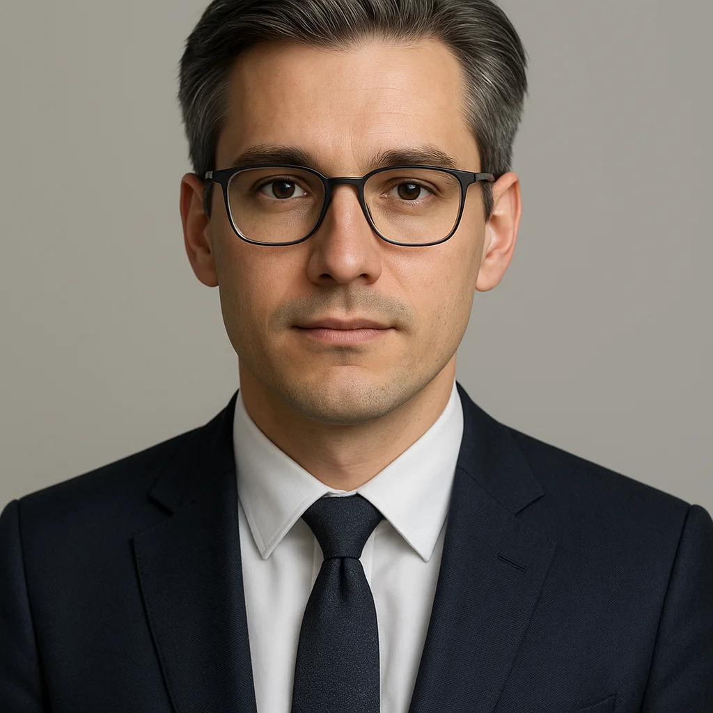 Matthijs van der Berg